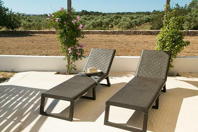 Ca Na Maria Teueta Appartement Sant Ferran de Ses Roques Buitenkant foto